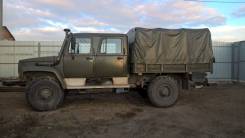 ГАЗ-33081 Егерь 2. Продается грузовик, 4 750 куб. см., до 3 т
