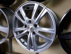 Manaray Sport Euro Speed. 6.5x16", 5x114.30, ET38, ЦО 73,1 мм.
