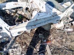 Лонжерон. Nissan Cefiro, A32, PA32, WA32, WPA32