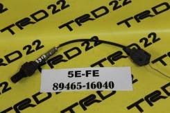 Датчик кислородный. Toyota: Corsa, Sprinter, Corolla II, Corolla, Tercel, Cynos Двигатели: 4EFE, 5EFE
