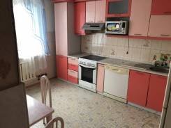 4-комнатная, улица Афанасьева 11. Госпиталя, частное лицо, 89 кв. м.