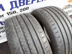 Continental. Летние, 30 %, 2 шт