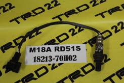 Датчик кислородный. Suzuki: Wagon R Solio, Wagon R Wide, Swift, Wagon R Plus, Aerio, Kei Двигатели: M13A, M15A, M16A, M18A