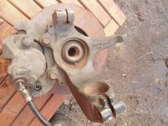 Кулак поворотный. Mazda Training Car, BK5P Mazda Mazda3 Mazda Axela, BK3P, BK5P, BKEP