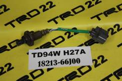 Датчик кислородный. Suzuki Escudo, TD54W, TD94W Suzuki Grand Vitara, JB627W Двигатель H27W