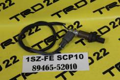 Датчик кислородный. Toyota Yaris, SCP10 Toyota Platz, SCP11 Toyota Vitz, SCP10 Toyota Echo, SCP10 Двигатель 1SZFE