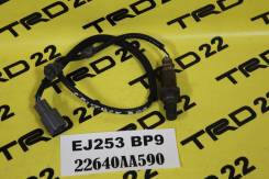 Датчик кислородный. Subaru Legacy, BL5, BP5, BP9 Subaru Impreza, GE6, GE7, GH6, GH7 Двигатели: EJ203, EJ253