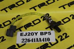 Датчик кислородный. Subaru Legacy, BL5, BL9, BP5, BP9 Subaru Impreza, GH8 Двигатели: EJ20X, EJ20Y, EJ255