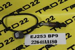 Датчик кислородный. Subaru Legacy, BL5, BP5, BP9 Subaru Impreza, GE6, GE7, GH6, GH7 Двигатели: EJ203, EJ253