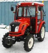 Dongfeng. Продается минитрактор 244