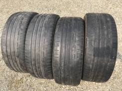 Bridgestone Potenza RE001 Adrenalin. Летние, 2013 год, износ: 40%, 4 шт