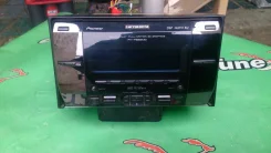 Pioneer Carrozzeria FH-P666MD ����