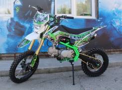 BSE SSR Atom 125. 125 куб. см., исправен, без птс, без пробега