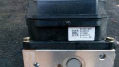 Блок abs. Nissan Teana, J31, J31Z Двигатели: QR20DE, VQ23DE