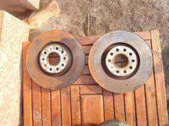 Диск тормозной. Audi: A6 allroad quattro, S6, A4, Quattro, A6, S4 Двигатели: AKE, APB, ARE, BAS, BAU, BCZ, BEL, BES, ACK, AEB, AFB, AFN, AFY, AGA, AGB...