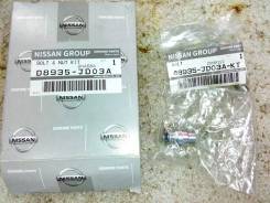 Болт крепления распредвала. Nissan: X-Trail, Serena, Leaf, Titan, Lannia, Pulsar, Tiida, Juke, Rogue, Sylphy, Sentra, Dualis, Qashqai, Lafesta Двигате...