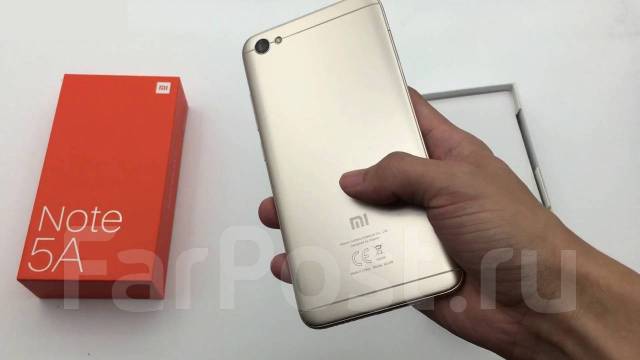 Redmi note 5 фото