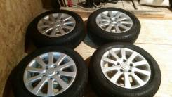 Replay MZ24. 6.0x15", 5x114.30, ET50, ЦО 67,1 мм.