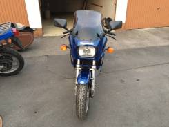 Kawasaki Ninja 900. 900 куб. см., исправен, птс, без пробега