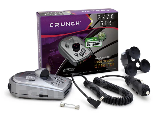 Crunch ����