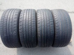 Kumho Ecsta LX Platinum KU27. ������, 2012 ���, �/�, ����� 20�%