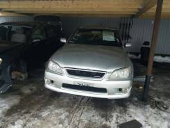 Toyota Altezza. 1G FE