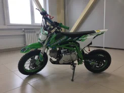 Motoland CRF 10. 110����. ��., ��������, ��� ���, ��� �������. ��� ����� �� ������������ ����