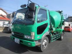 Mitsubishi Fuso. 3.2 куба, 8 200 куб. см., 3,20 куб. м. Под заказ