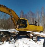 Komatsu PC450LC. Продам экскаватор Komatsu PC 450LC-8k, 2,70 куб. м.