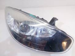 Фара. Renault Fluence Двигатели: 5AM, F4R, H4M, K4M, K9K, M4R, R9M. Под заказ