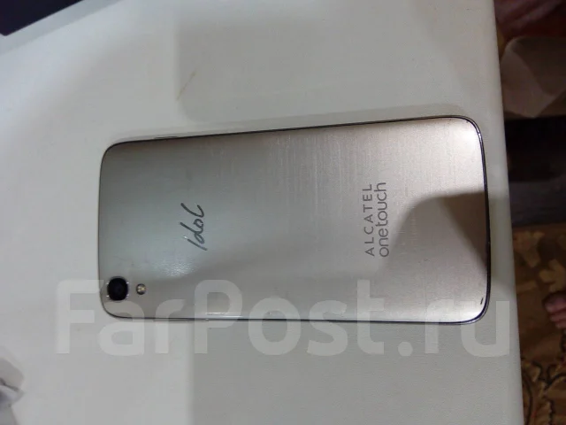 Alcatel Idol 3. �/�, �����������, ������, 3G, 4G LTE, ���������� ����