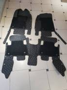 Коврики. Toyota Land Cruiser Prado, GDJ150, GDJ150L, GDJ150W, GRJ150, GRJ150L, GRJ150W, KDJ150, KDJ150L, LJ150, TRJ150, TRJ150L, TRJ150W