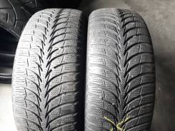 Goodyear UltraGrip Ice+. Зимние, без шипов, 2011 год, 20 %, 2 шт