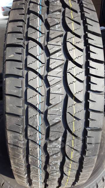 Goform WildTrac A/T01. ����� at, 2026 ���, ����� ����