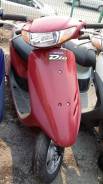 Honda Dio AF34. 50 куб. см., исправен, без птс, без пробега