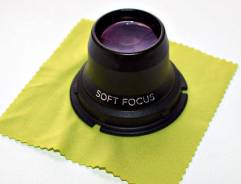 Оптическая насадка lensbaby Soft Focus