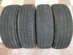 Bridgestone Blizzak DM-V1. Зимние, без шипов, 5 %, 4 шт