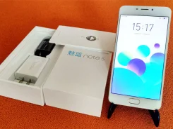 Meizu M5 Note. �/�, �������, 4G LTE, Dual-SIM ����