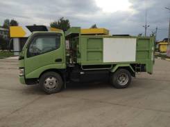 Toyota Dyna. Продам Тойота Дюна, самосвал, 4 000 куб. см., 3 000 кг.