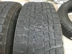 Bridgestone Blizzak DM-V1. Зимние, без шипов, 5 %, 4 шт