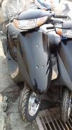 Honda Dio AF28. 50 куб. см., исправен, без птс, без пробега