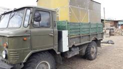 ГАЗ 66. Продается Газ-66, 4 250 куб. см., 3-5 т