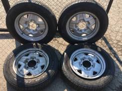 Нива. 5.0x16, 5x139.70