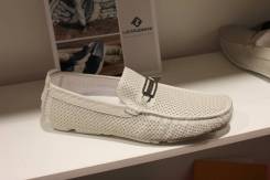 Мокасины. 39, 40, 42, 43