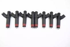 Инжектор. Mitsubishi Raider, NM1H84, NM1L33, NM1L84, NM1M33, NM1M84, NM5H84, NM5L84, NM5M33, NM5M84 Dodge Dakota Dodge Ram Dodge Durango Jeep Grand Ch...