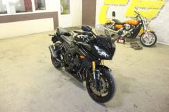 Yamaha FZ 08. 800 куб. см., исправен, птс, без пробега