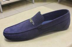 Мокасины. 38, 39, 40, 41, 42