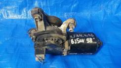 Мотор стеклоочистителя. Ford Laser, BJ3PF, BJ5PF, BJ5WF, BJ8WF, BJEPF Mazda Familia, BJ3P, BJ5P, BJ5W, BJ8W, BJEP, BJFP, BJFW, YR46U15, YR46U35, ZR16U...