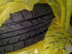Cordiant Comfort. ������, ����� ����