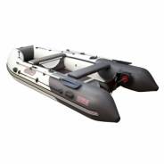 Посейдон Касатка. длина 335,00 м., двигатель подвесной, 9,90 л.с., бензин